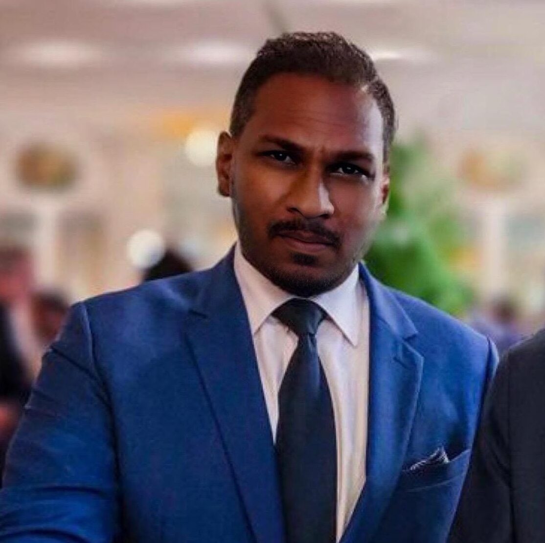 JONATHAN SINIVASSANE